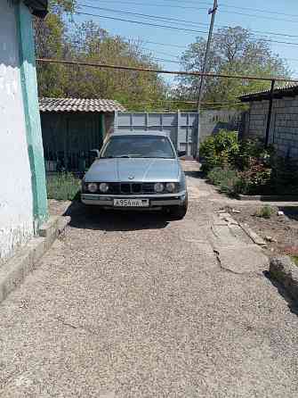 Продам BMW e34 Донецк