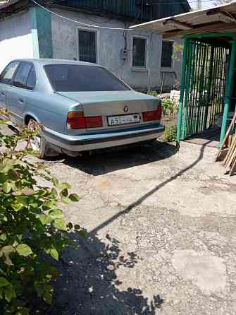 Продам BMW e34 Донецк