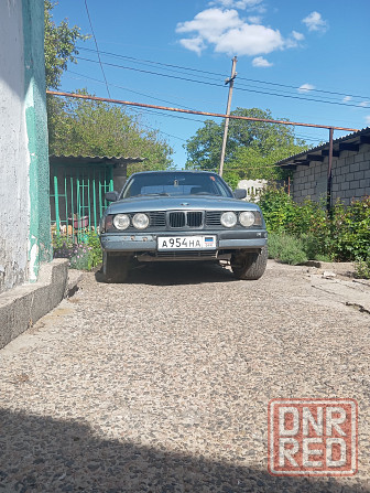 Продам BMW e34 Донецк - изображение 5
