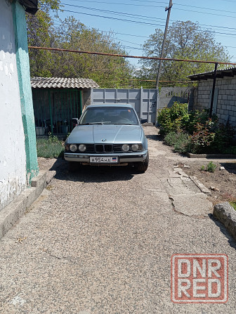 Продам BMW e34 Донецк - изображение 4