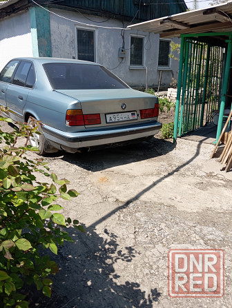 Продам BMW e34 Донецк - изображение 2