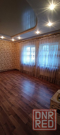 Продается дом в Червоногвардейском р-н, г. Макеевки Макеевка - изображение 8