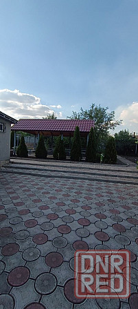 Продается дом в Червоногвардейском р-н, г. Макеевки Макеевка - изображение 2