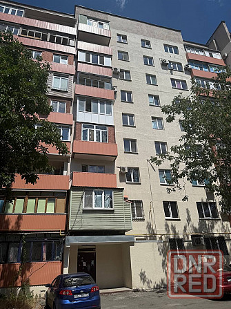 Продается большая трехкомнатная квартира в центре города Мариуполь - изображение 10
