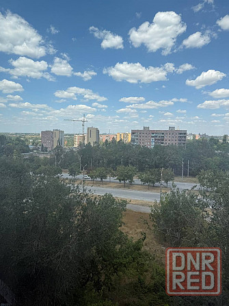 Продается большая трехкомнатная квартира в центре города Мариуполь - изображение 9