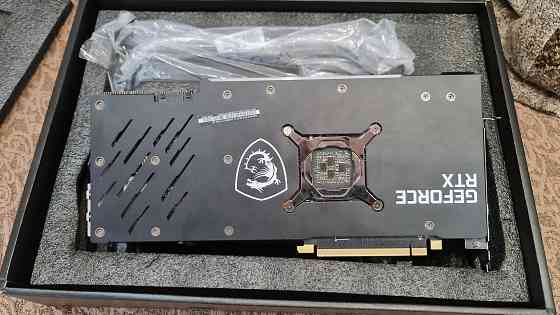 Видеокарта RTX 3070t Донецк