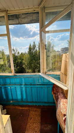 Продажа 3 комнатной квартиры г.Макеевка (квартал Шахтерский) Макеевка