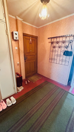 Продажа 3 комнатной квартиры г.Макеевка (квартал Шахтерский) Макеевка