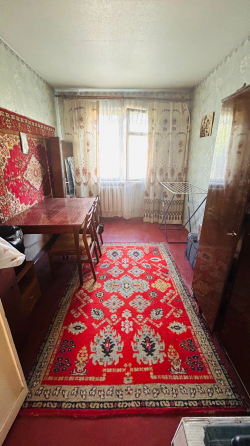 Продажа 3 комнатной квартиры г.Макеевка (квартал Шахтерский) Макеевка