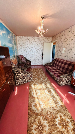 Продажа 3 комнатной квартиры г.Макеевка (квартал Шахтерский) Макеевка