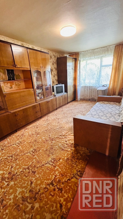 Продажа 3 комнатной квартиры г.Макеевка (квартал Шахтерский) Макеевка - изображение 1