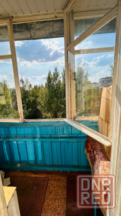 Продажа 3 комнатной квартиры г.Макеевка (квартал Шахтерский) Макеевка - изображение 4