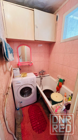 Продажа 3 комнатной квартиры г.Макеевка (квартал Шахтерский) Макеевка - изображение 8