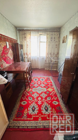 Продажа 3 комнатной квартиры г.Макеевка (квартал Шахтерский) Макеевка - изображение 3