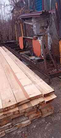 Пилорама ленточная Макеевка