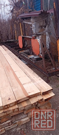 Пилорама ленточная Макеевка - изображение 4