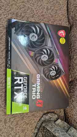 Игровой компьютер RTX 3070t Донецк