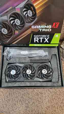 Игровой компьютер RTX 3070t Донецк