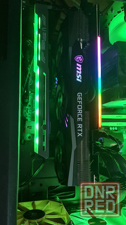 Игровой компьютер RTX 3070t Донецк - изображение 4
