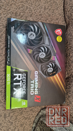 Игровой компьютер RTX 3070t Донецк - изображение 3