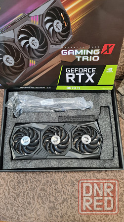 Игровой компьютер RTX 3070t Донецк - изображение 5