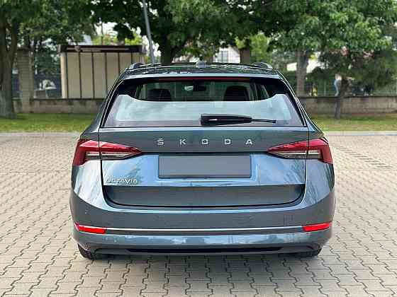 Skoda Octavia 1.5 Turbo Донецк