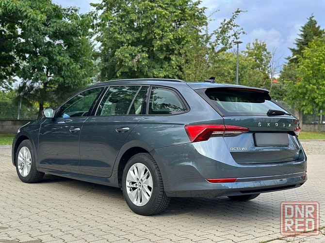 Skoda Octavia 1.5 Turbo Донецк - изображение 5