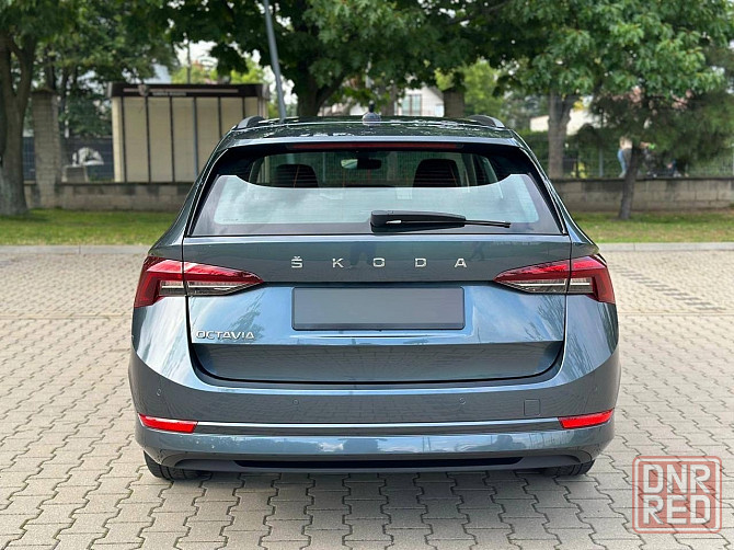 Skoda Octavia 1.5 Turbo Донецк - изображение 6