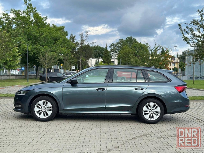 Skoda Octavia 1.5 Turbo Донецк - изображение 4