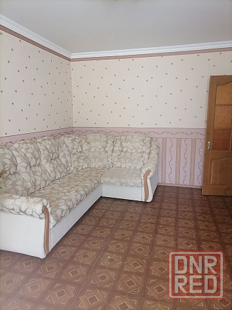 Продам 3-х комн.кв. Шахтерская площадь, ул. Батищева. Донецк - изображение 4