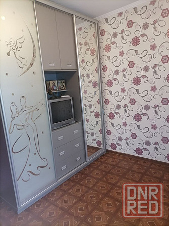 Продам 3-х комн.кв. Шахтерская площадь, ул. Батищева. Донецк - изображение 9