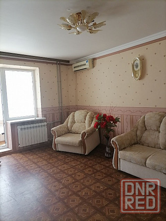 Продам 3-х комн.кв. Шахтерская площадь, ул. Батищева. Донецк - изображение 11