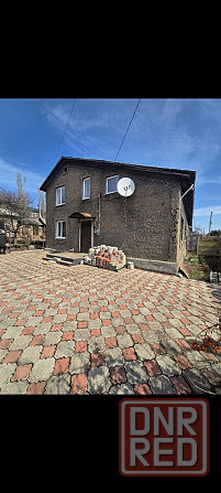 Продам дом в Пролетарском районе 12/18 школа Донецк - изображение 1