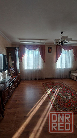 Продам дом в Буденновском районе Донецк - изображение 5