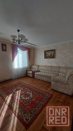 Продам дом в Буденновском районе Донецк - изображение 4