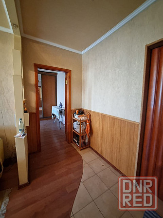 Продам отличную квартиру в центре Донецк - изображение 4