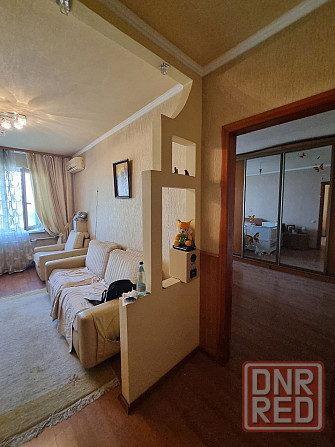 Продам отличную квартиру в центре Донецк - изображение 2