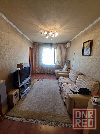 Продам отличную квартиру в центре Донецк - изображение 1