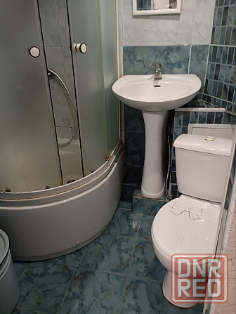 Продам 2- х комнатную квартиру 52 м2, Боссе Донецк - изображение 5