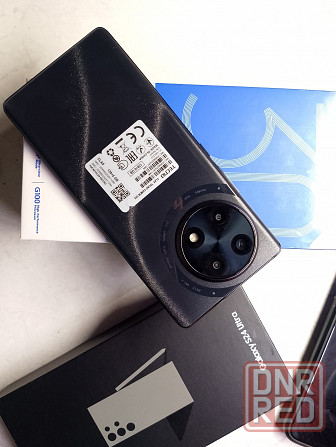 Tecno Camon 30S Донецк - изображение 2