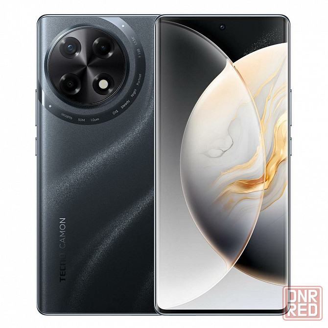 Tecno Camon 30S Донецк - изображение 1