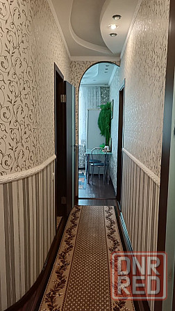 Продам 2 ком Трест, Архитекторов Донецк - изображение 5