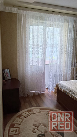 Продам 2 ком Трест, Архитекторов Донецк - изображение 4
