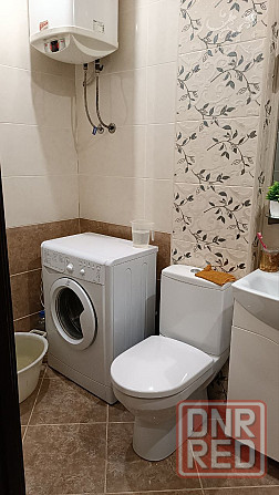 Продам 2 ком Трест, Архитекторов Донецк - изображение 11