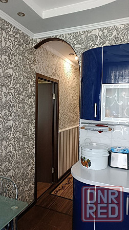 Продам 2 ком Трест, Архитекторов Донецк - изображение 9