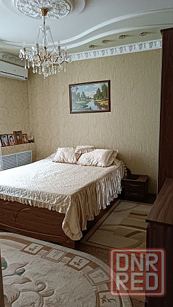 Продам 2 ком Трест, Архитекторов Донецк - изображение 2