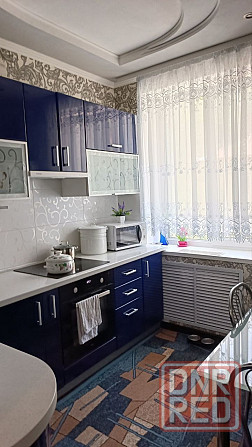 Продам 2 ком Трест, Архитекторов Донецк - изображение 8