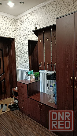 Продам 2 ком Трест, Архитекторов Донецк - изображение 12