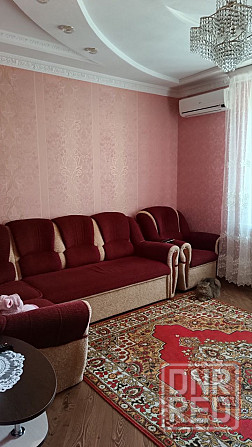 Продам 2 ком Трест, Архитекторов Донецк - изображение 1