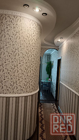 Продам 2 ком Трест, Архитекторов Донецк - изображение 6
